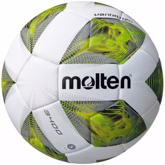 Minge fotbal Molten Training Ball