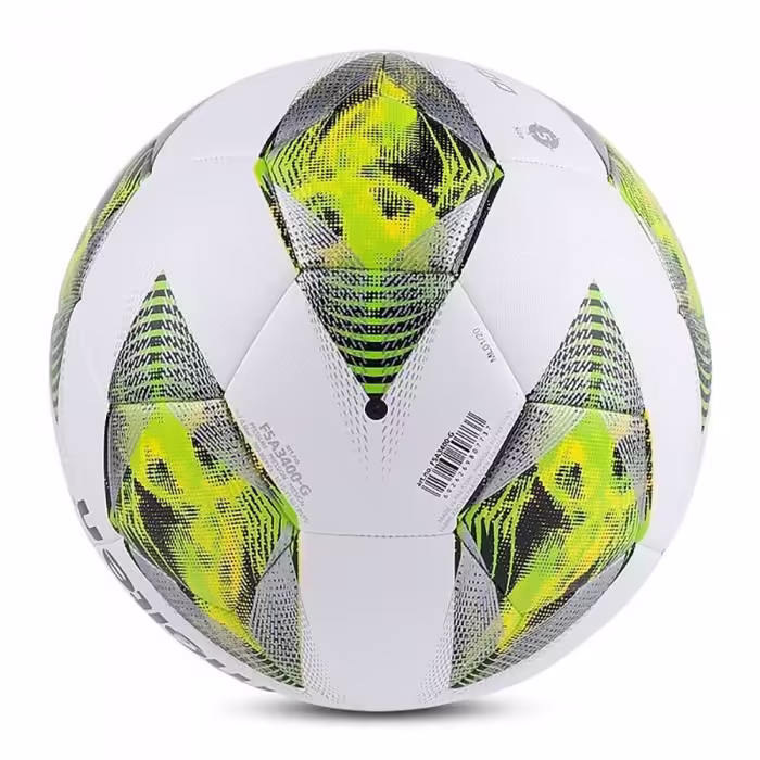 Minge fotbal Molten Training Ball - 2