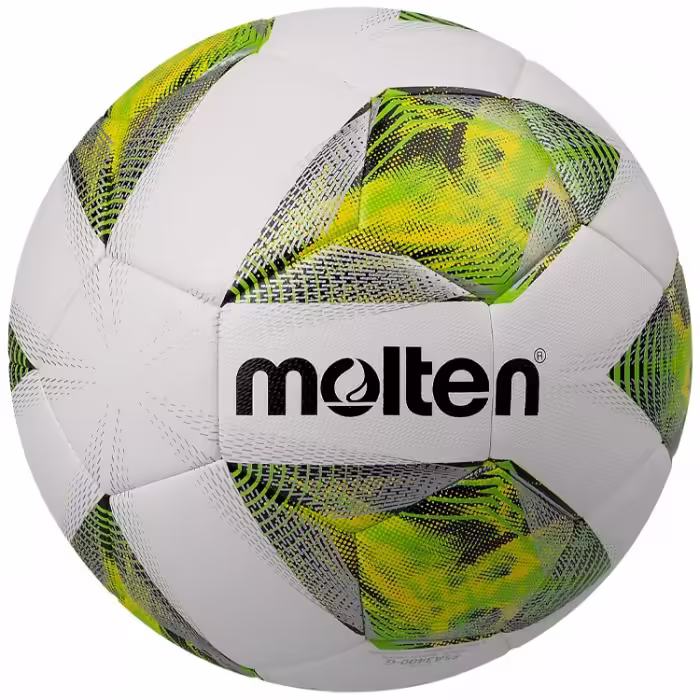 Minge fotbal Molten Training Ball - 3