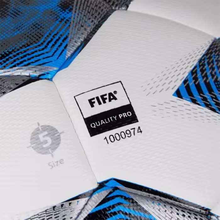 Футбольный мяч Molten Foot Ball - 4