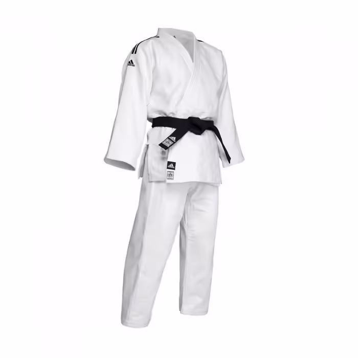 Kimono p/judo 730g/m2 Adidas Judo Kimono