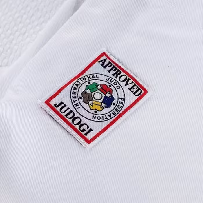 Kimono p/judo 730g/m2 Adidas Judo Kimono - 2