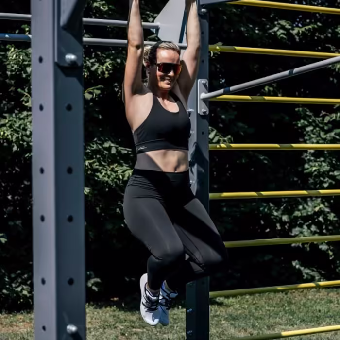 Легинсы Force SIMPLE LADY - 3