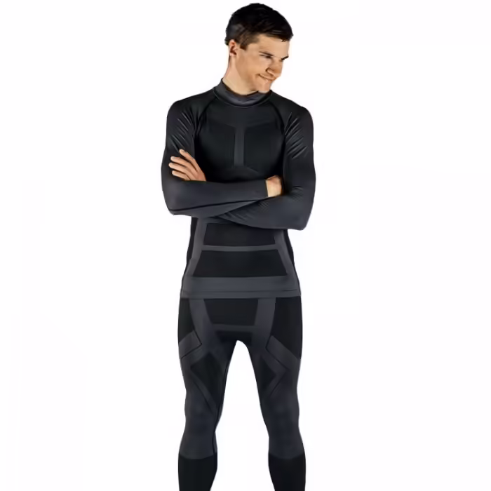 Легинсы термобелье Force GRIM - 3