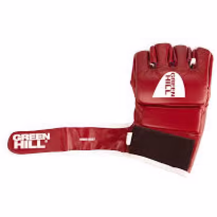 Manusi MMA Green Hill  MMA CAGE  - 2