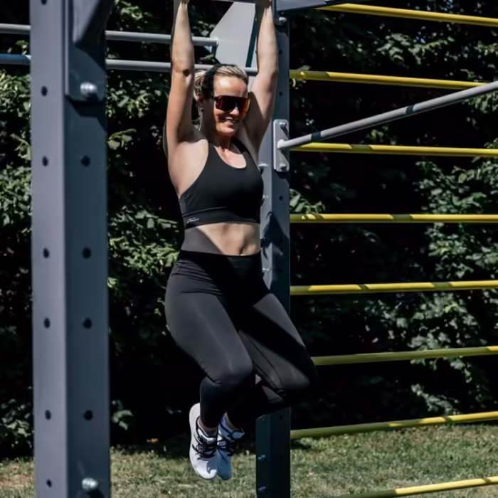 Panta-colanti Force SIMPLE LADY - 3