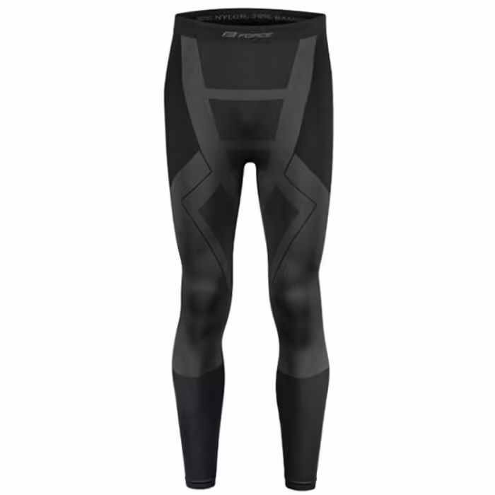 Panta-colanti termici Force GRIM