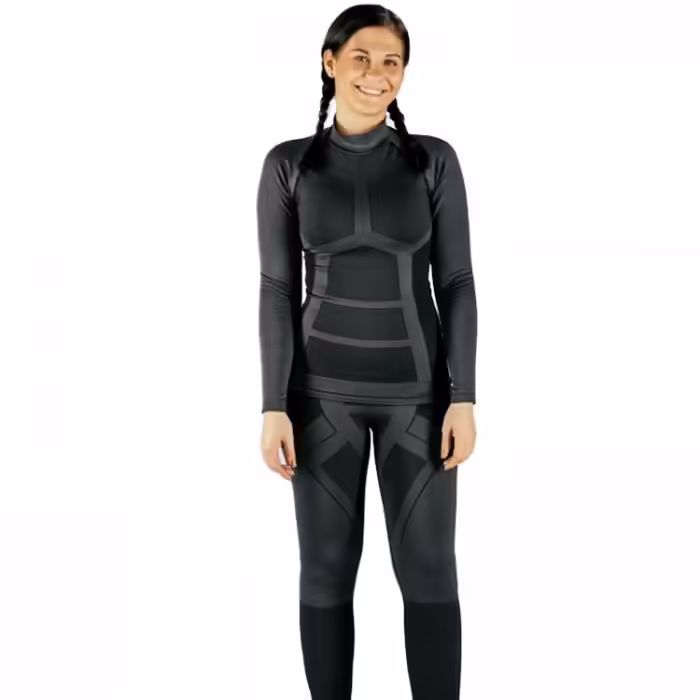 Panta-colanti termici Force GRIM - 3