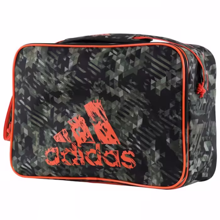 Geanta p/u role Adidas Messenger Camuflaj