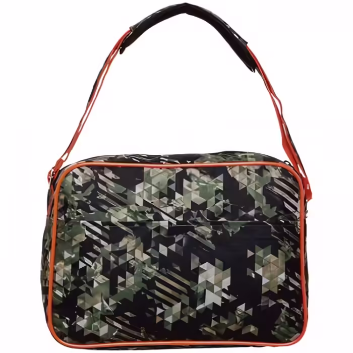 Geanta p/u role Adidas Messenger Camuflaj - 2