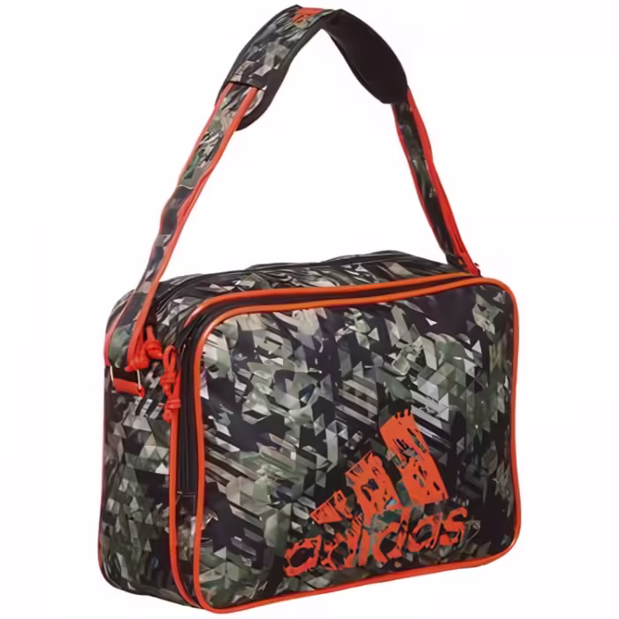 Geanta p/u role Adidas Messenger Camuflaj - 3
