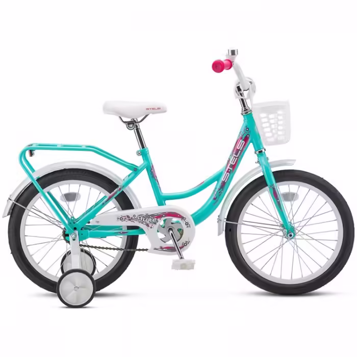 Bicicleta p/u copii STELS Flyte Lady (18