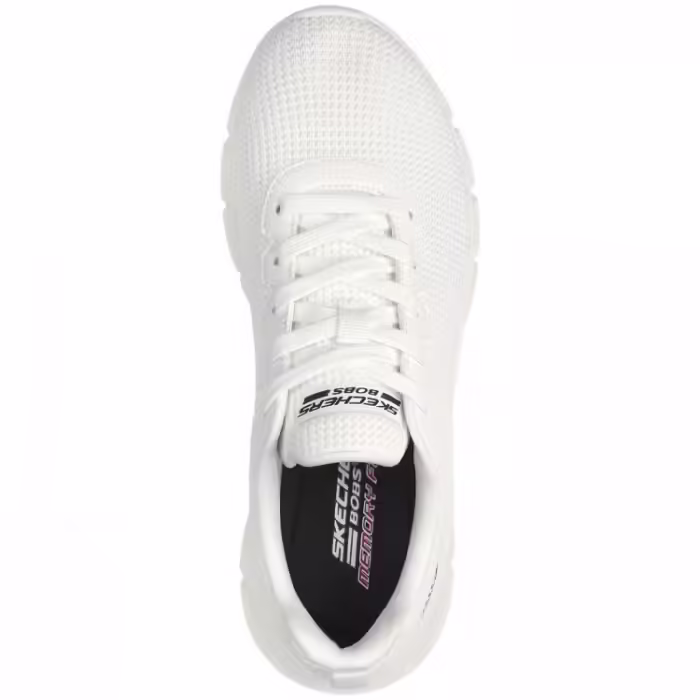 Incaltaminte Sport Skechers BOBS B FLEX-VISIONAR - 3