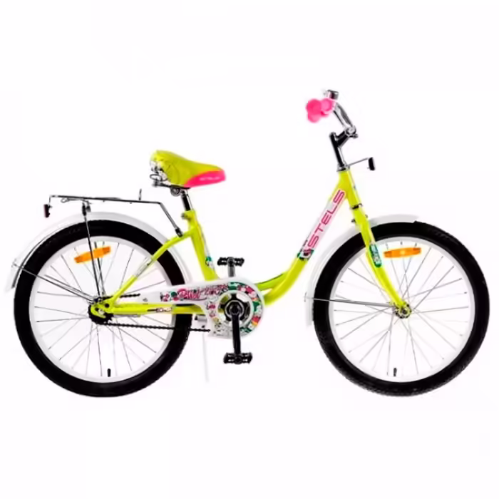 Велосипед для детей STELS Pilot-200 Lady (20
