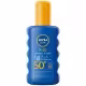 Защита от солнца Nivea SUN KIDS PROTECT CARE SPF 50+