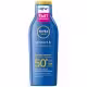 Protectie solara Nivea SUN PROTECT MOISTURE SPF 50+