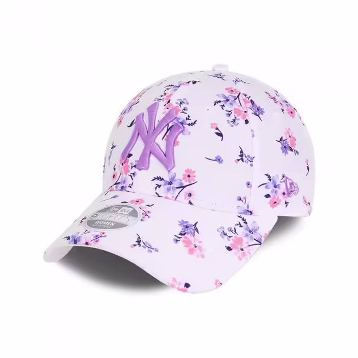 Chipiu New Era FLORAL 9FORTY