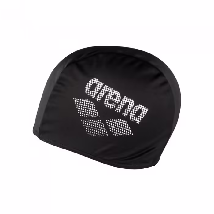 Текстильная шапочка для плавания Arena POLYESTER II