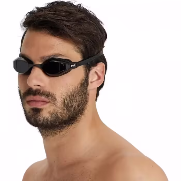 Очки для плавания Arena AIR-SPEED MIRROR - 4