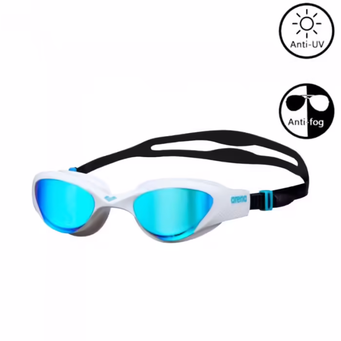 Очки для плавания Arena THE ONE MIRROR