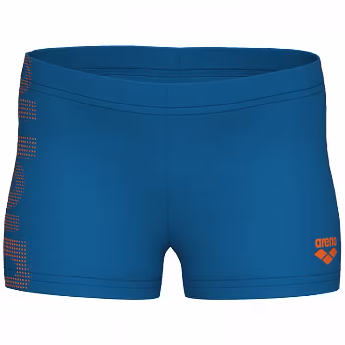Slipi-sorti Arena LOGO KIDS BOY SHORT