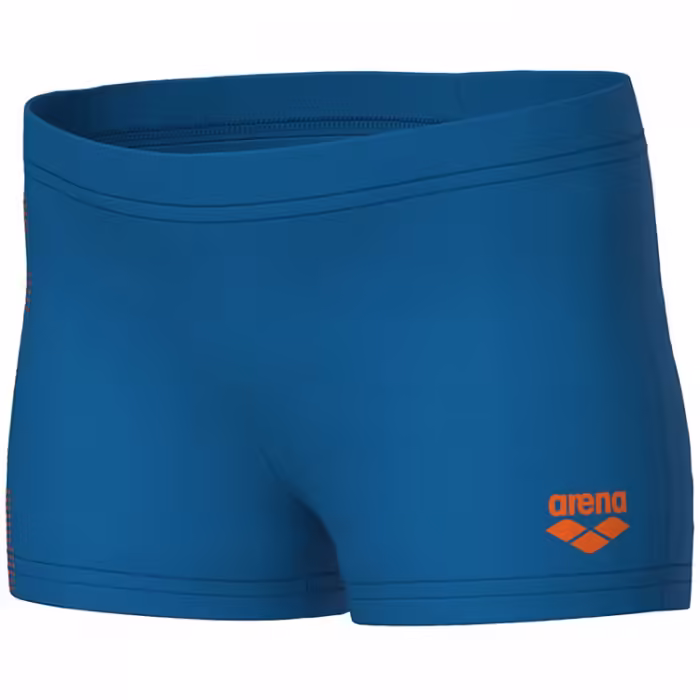 Slipi-sorti Arena LOGO KIDS BOY SHORT - 2