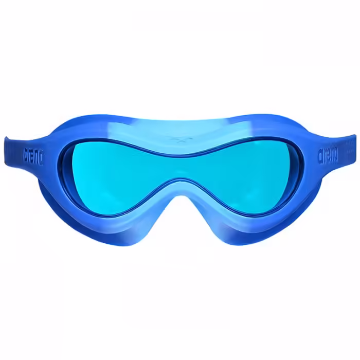 Ochelari pentru inot Arena SPIDER KIDS MASK - 2