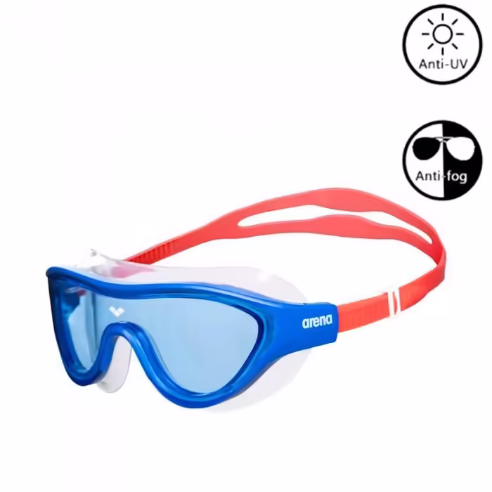 Маска плавательная Arena THE ONE MASK JR