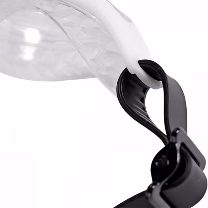 Очки для плавания Arena AIR-BOLD SWIPE - 5