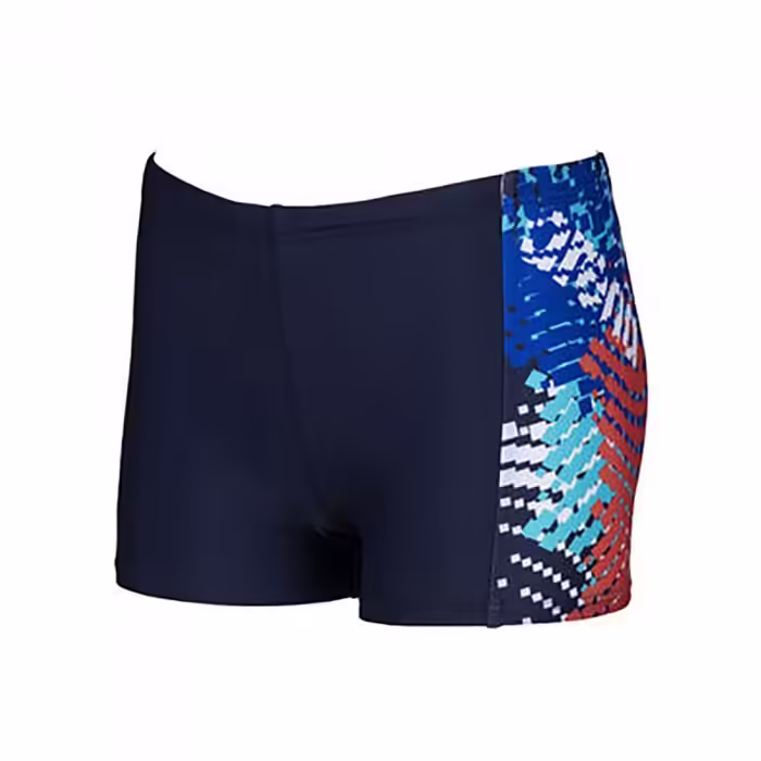 Плавки-шорты Arena B FIREBALL JR SHORT