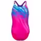 Costum p/u inot Arena SHADING SWIM PRO BACK L