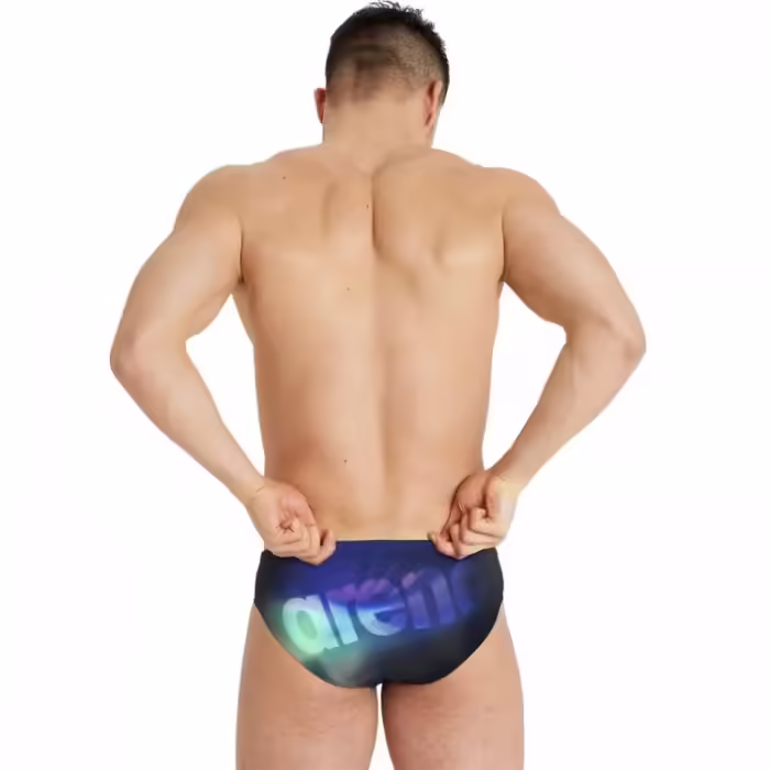 Плавки Arena MENS SWIM BRIEFS PLACEMENT - 3