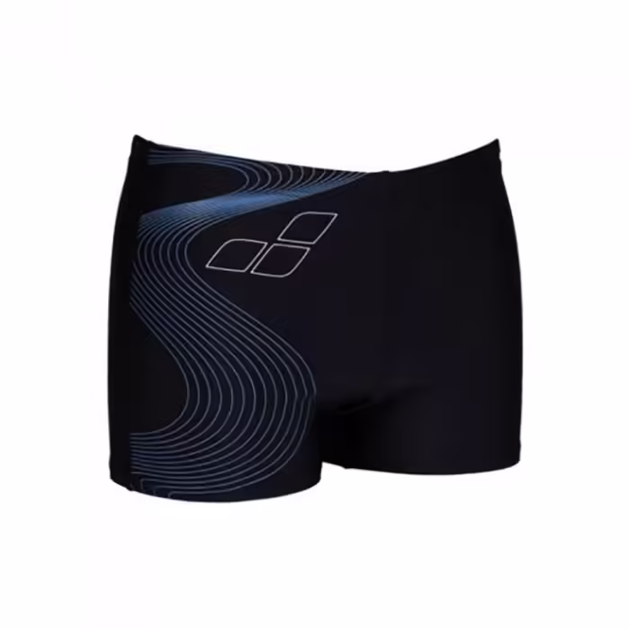 Плавки Arena MEN SWIM SHORT GRAPHIC