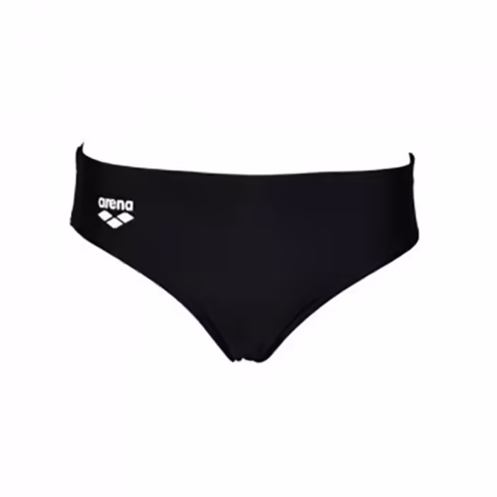 Slipi Arena BOYS SWIM BRIEFS LOGO