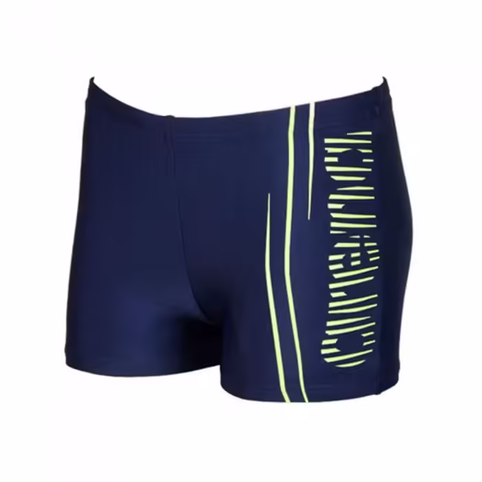 Slipi Arena BOYS SWIM SHORT GRAPHIC