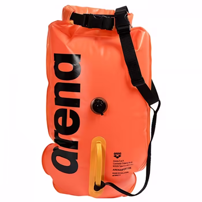 Буй для плавания Arena OPEN WATER BUOY