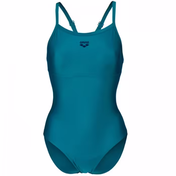 Costum p/u inot Arena SOLID LIGHTDROP BACK B