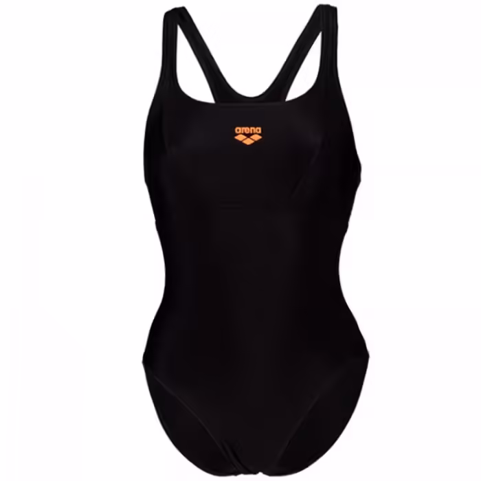 Costum p/u inot Arena SOLID CONTROL PRO BACK B