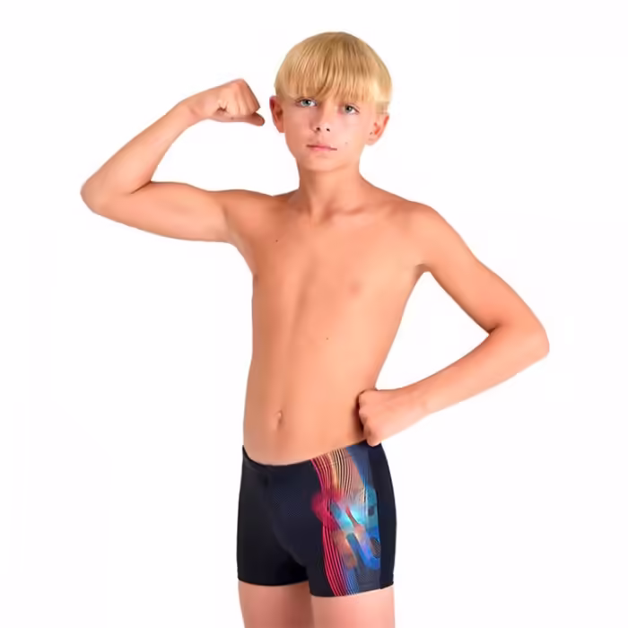 Slipi Arena PARROT SWIM SHORT - 3