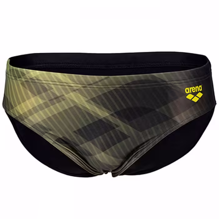 Slipi Arena SHADOW SWIM BRIEFS