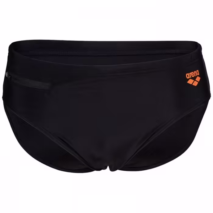 Плавки Arena ZIP BRIEF 9CM - 3