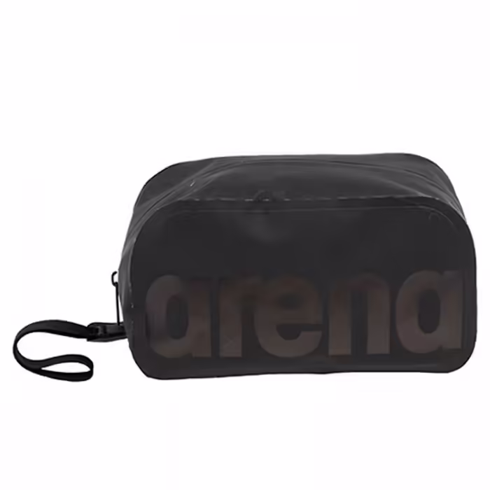 Geanta Arena DRY BEAUTY CASE BIG LOGO