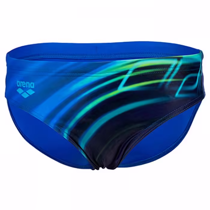 Slipi Arena SHADING JR SWIM BRIEFS