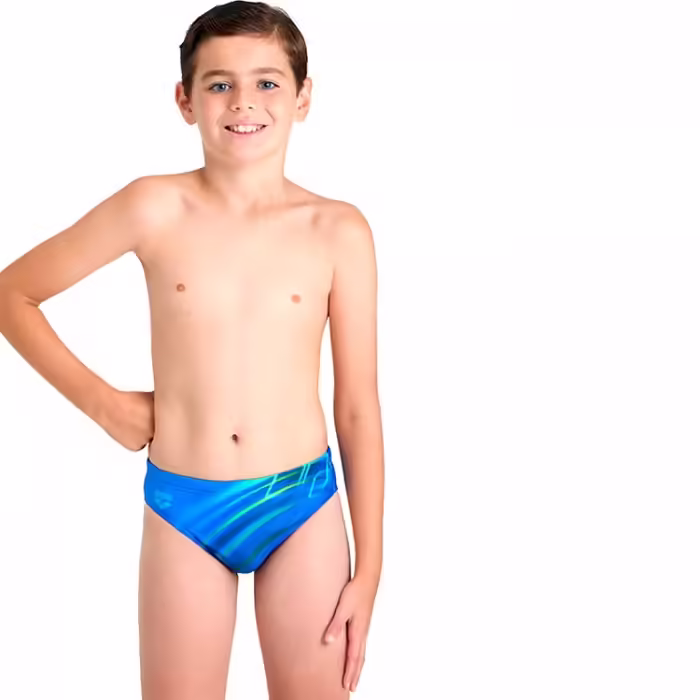 Slipi Arena SHADING JR SWIM BRIEFS - 2