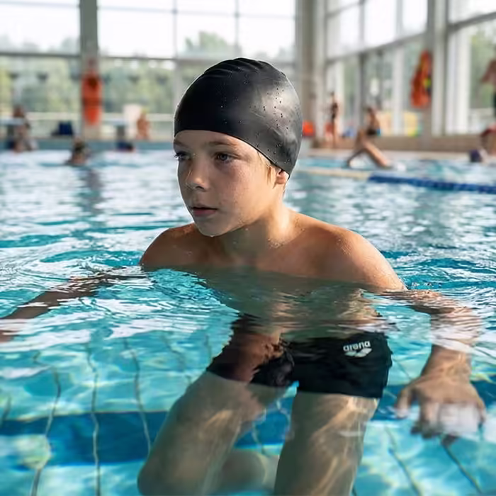 Плавки Arena DYNAMO JR SHORT R - 7