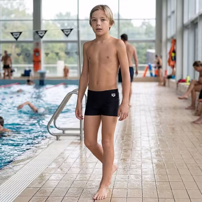 Плавки Arena DYNAMO JR SHORT R - 8