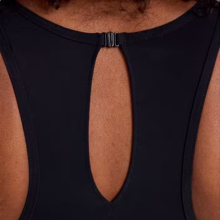 Costum pentru inot Arena MESH PANELS SWIMSUIT VENT BACK - 5