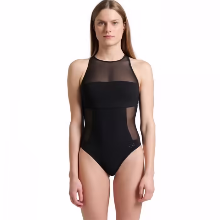 Купальник Arena MESH PANELS PRO