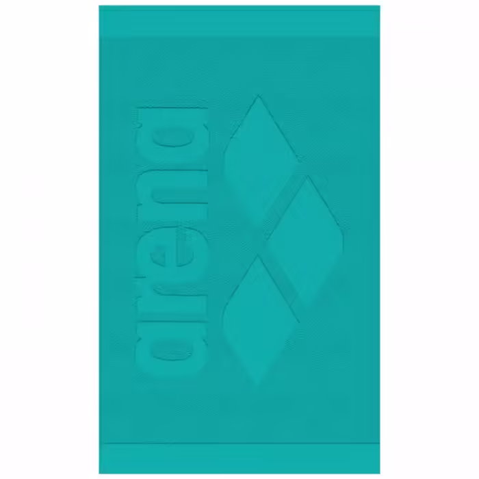 Полотенце Arena JACQUARD TOWEL