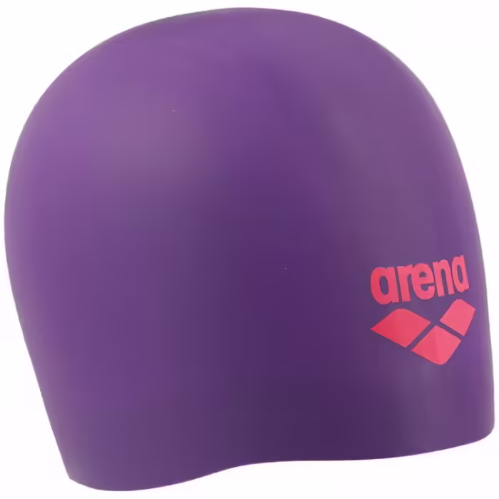 Casca de inot silicon Arena LONG HAIR CAP - 3